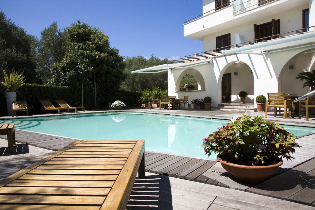 Le Piane Hotel Villammare