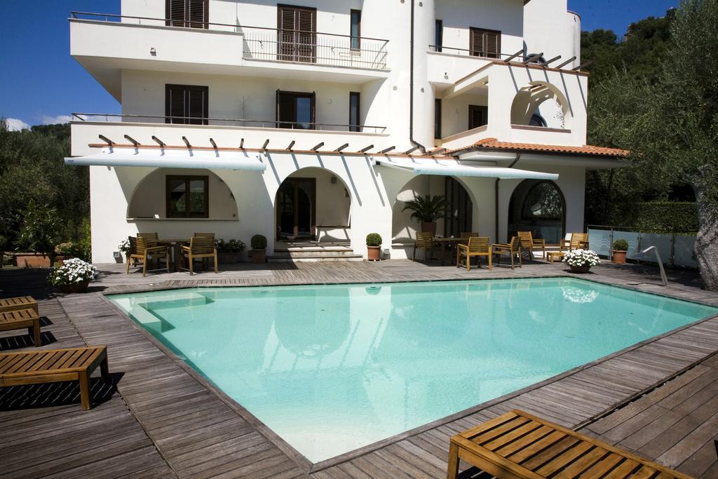 Le Piane Hotel