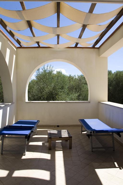 Le Piane Hotel Villammare