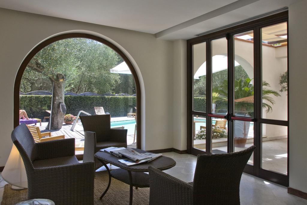 Le Piane Hotel