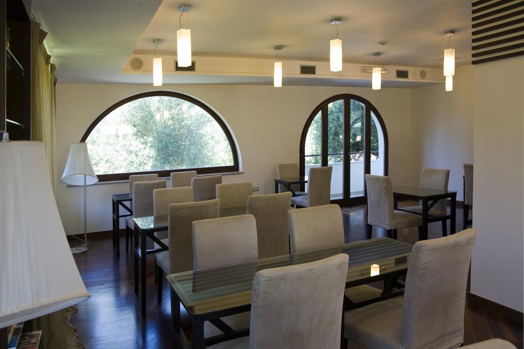 Hotel Le Piane 4*