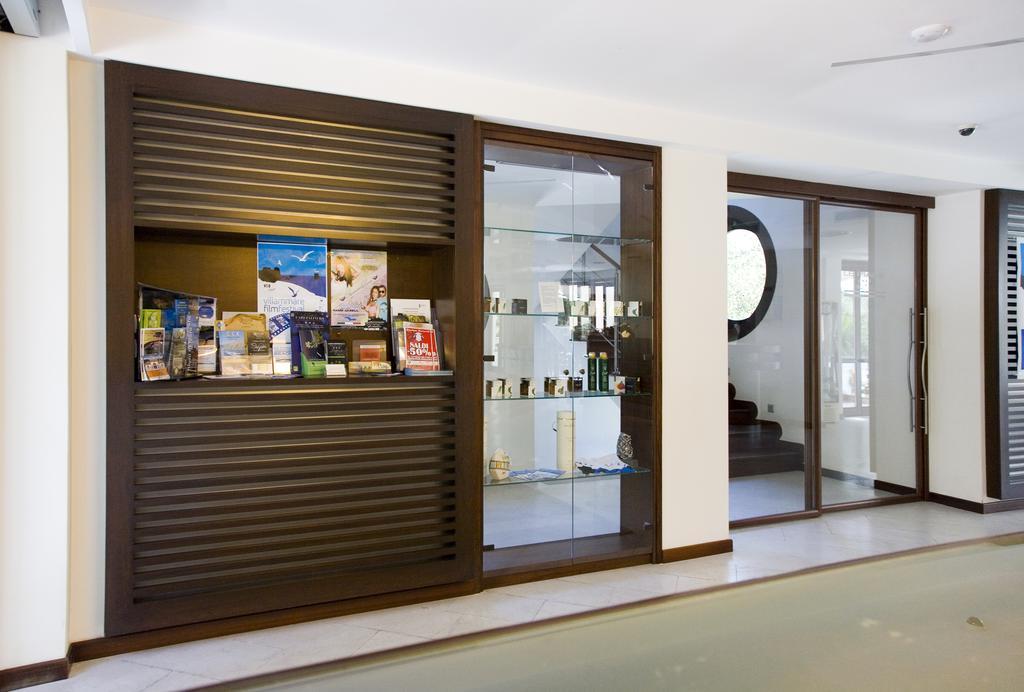 Le Piane Hotel