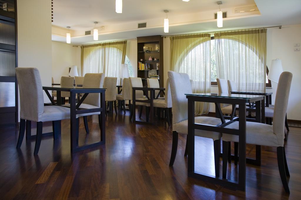 Hotel Le Piane 4*