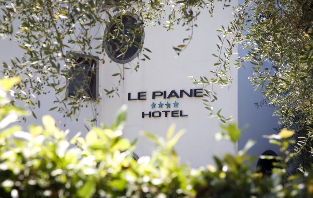 Le Piane Hotel 4*