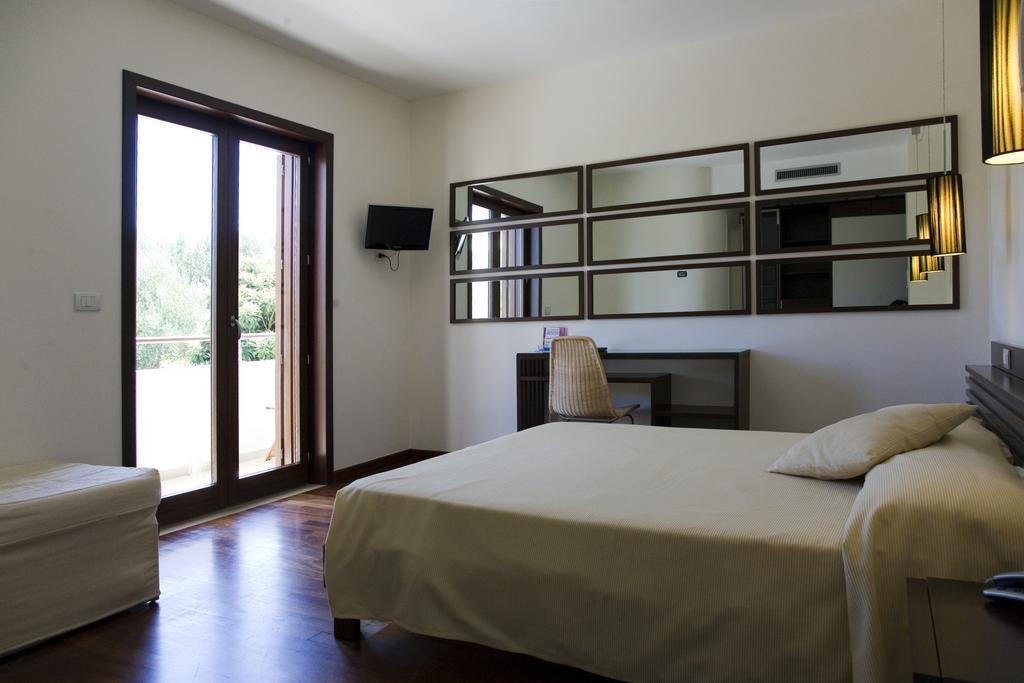 Le Piane Hotel