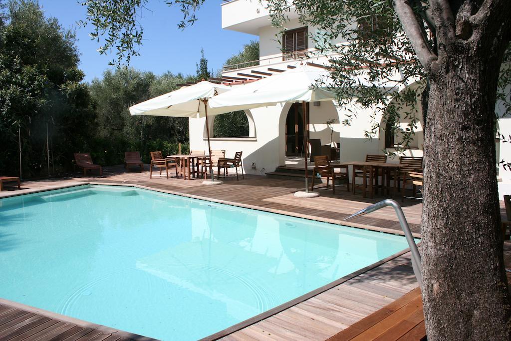 Le Piane Villammare