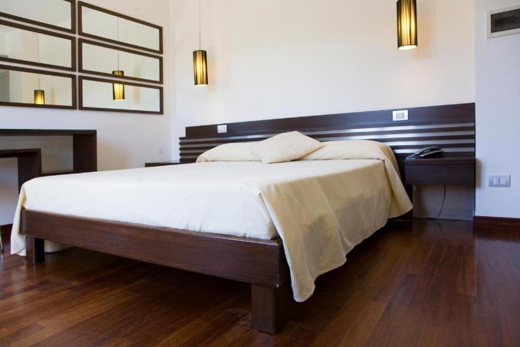 Le Piane Hotel Villammare