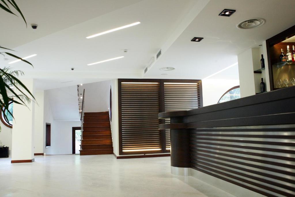 Le Piane 4* Villammare