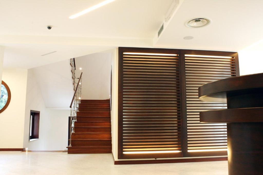 Hotel Le Piane 4*