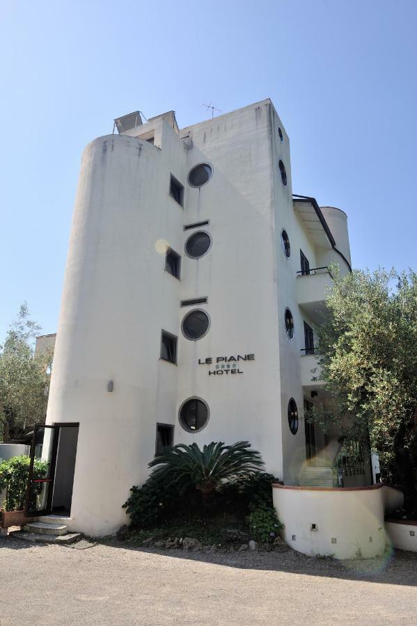 Le Piane 4* Villammare