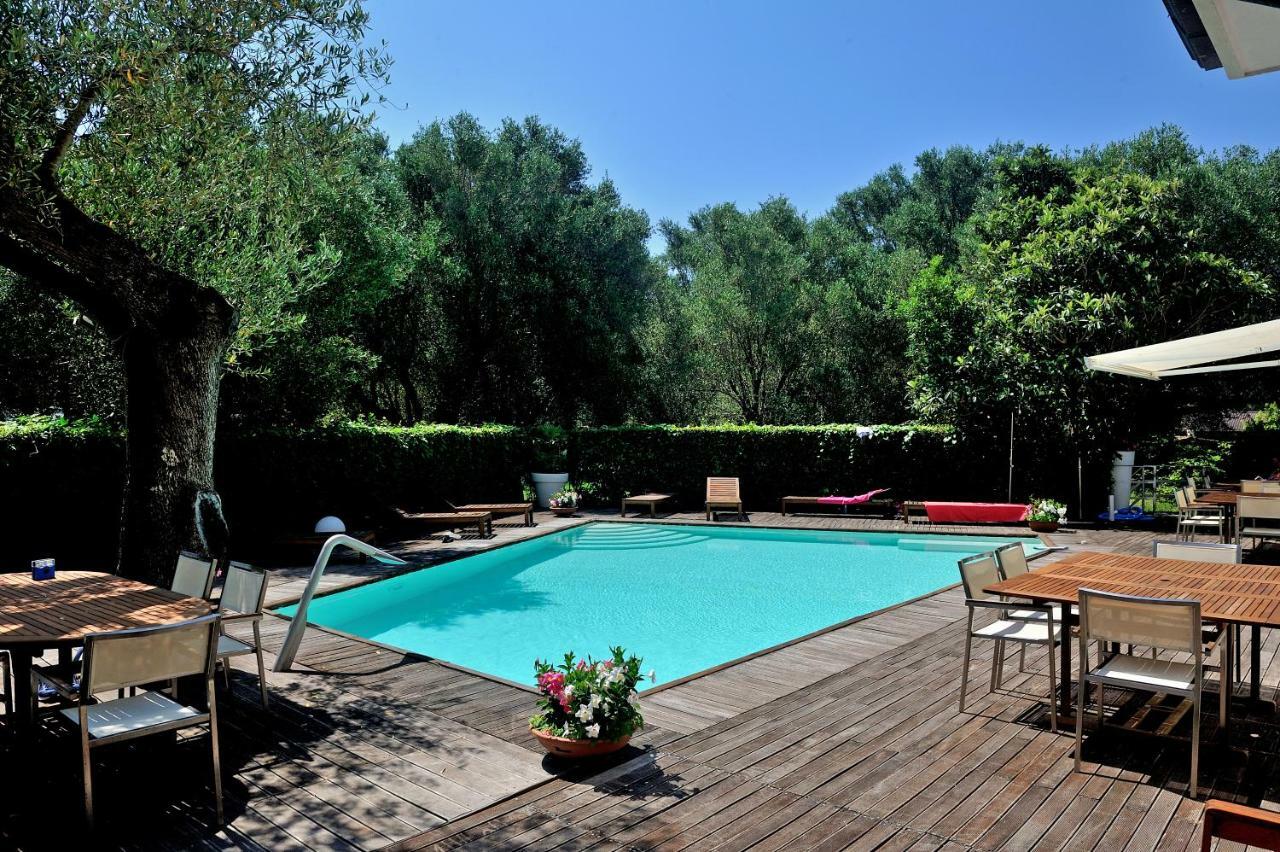 Hotel Le Piane Villammare