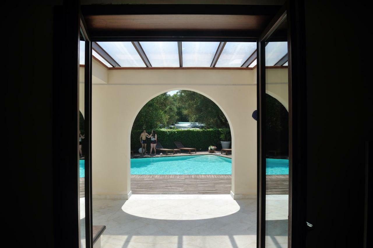 Hotel Le Piane Villammare