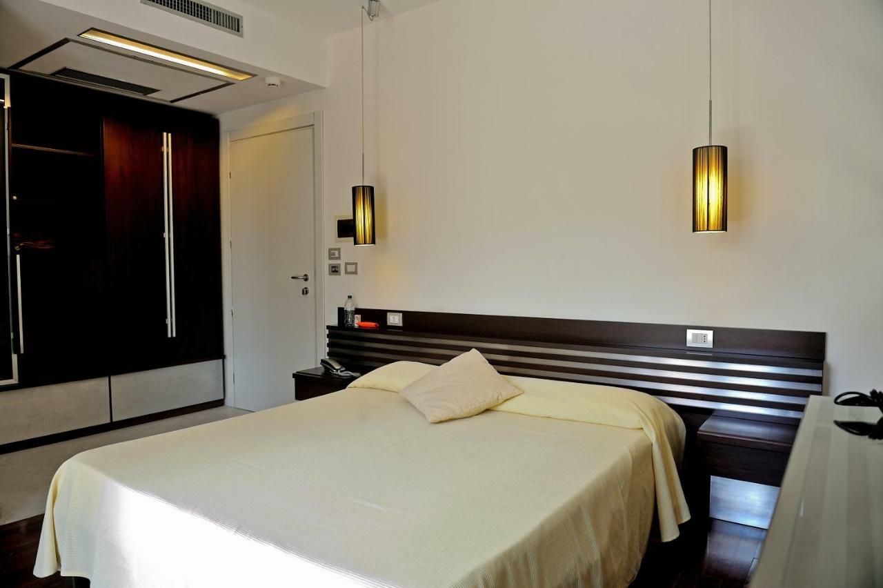 Le Piane 4* Villammare