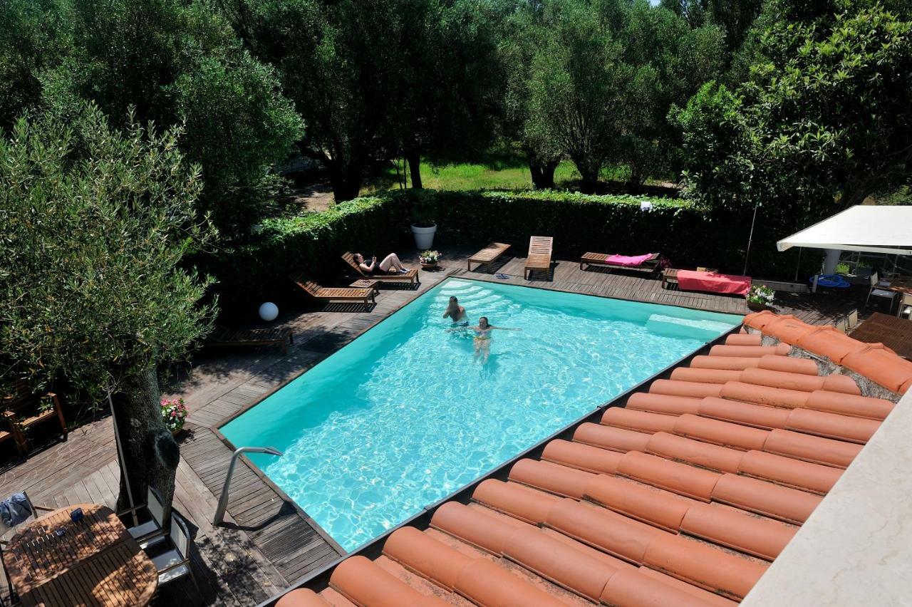 Hotel Le Piane 4*