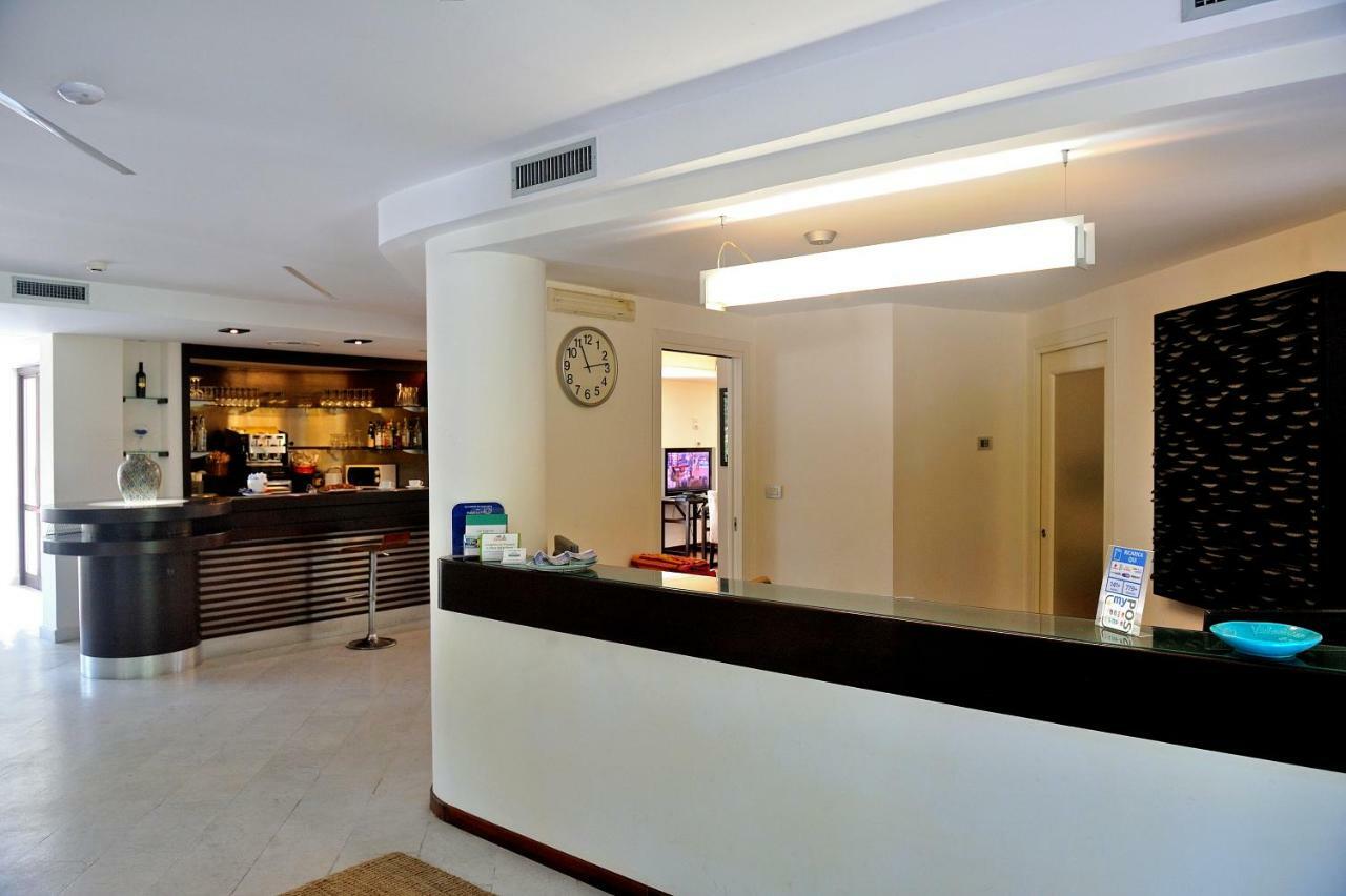 Le Piane Hotel Villammare
