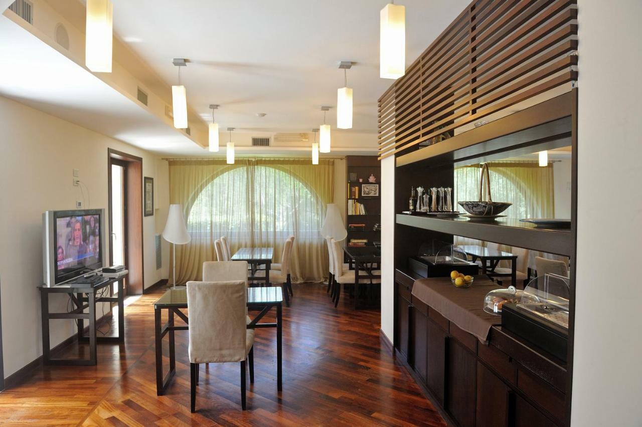 Le Piane Hotel Villammare