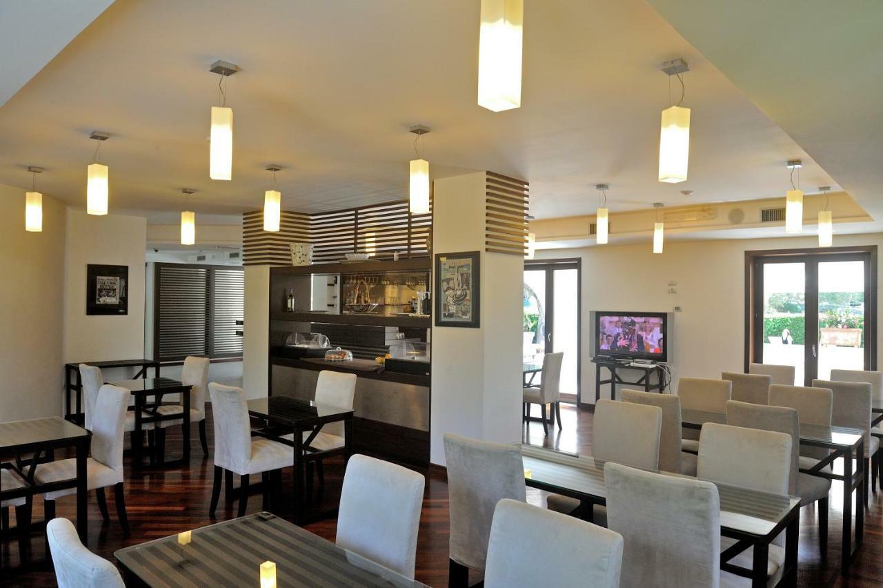 Hotel Le Piane Villammare