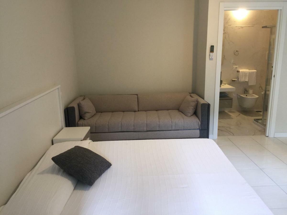 Le Piane 4* Villammare