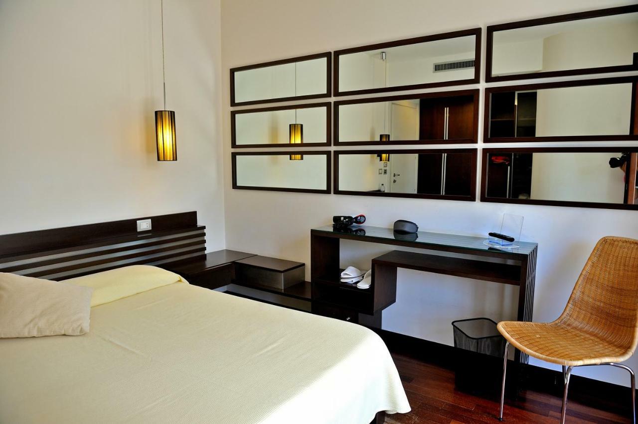 Le Piane Hotel 4*