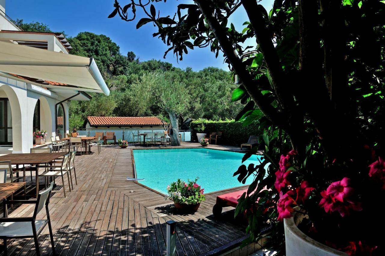 Le Piane 4* Villammare