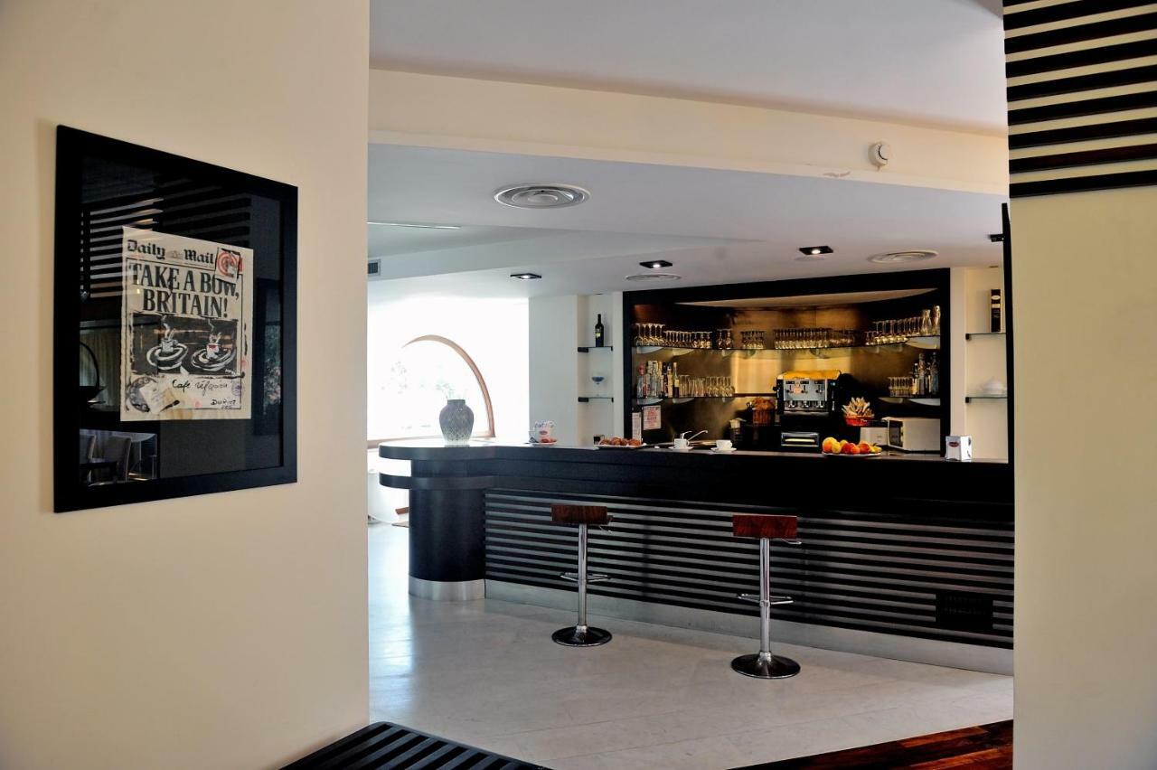 Hotel Le Piane Villammare