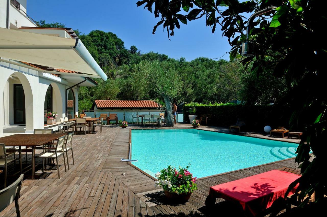 Le Piane Villammare