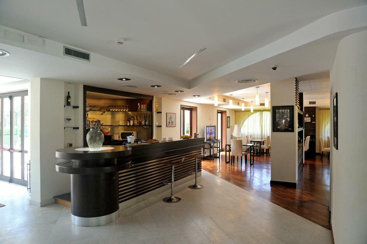 Le Piane Hotel