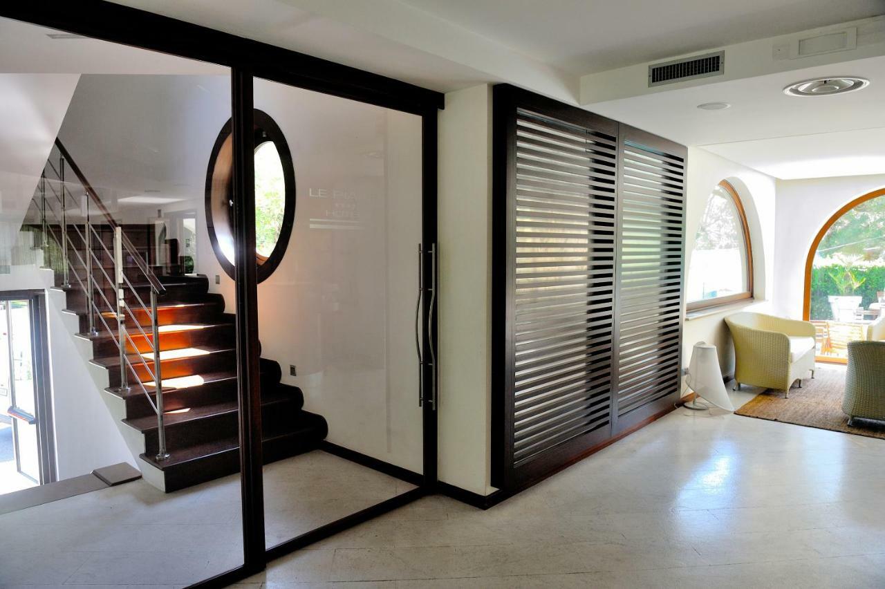 Hotel Le Piane 4*